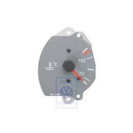 Γνήσιο VW Δείκτης Θερμοκρασίας - 6U0919511C