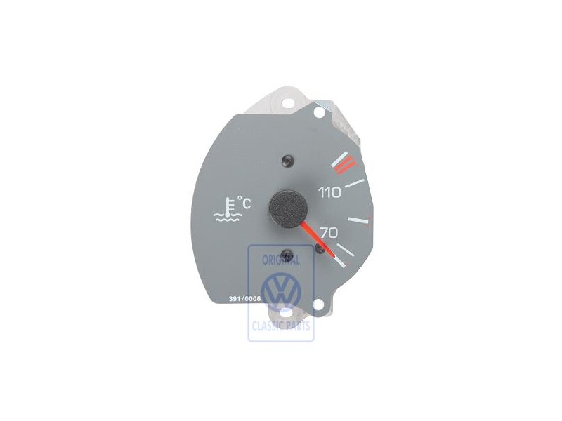 Γνήσιο VW Δείκτης Θερμοκρασίας - 6U0919511C