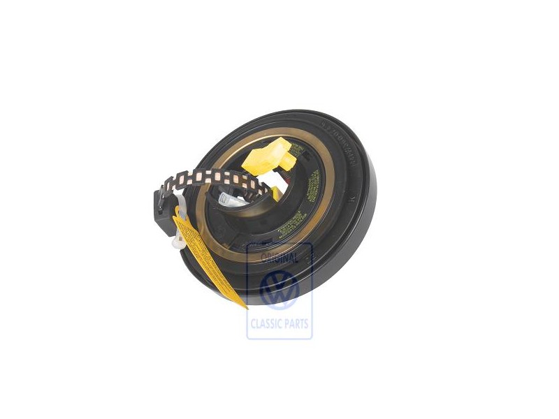 Γνήσιο VW Συμπεριστρεφόμενος Δίσκος - 6U0959653