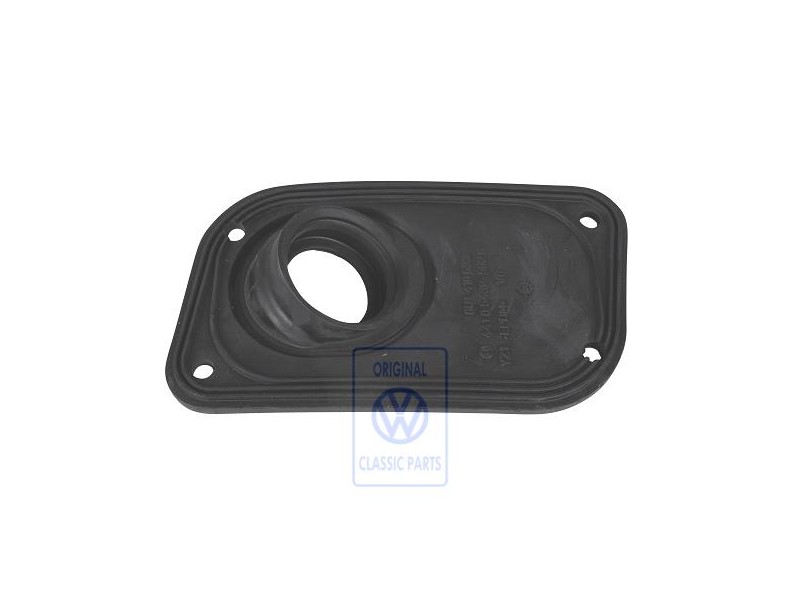 Γνήσιο VW Κολάρο - 6U1419523