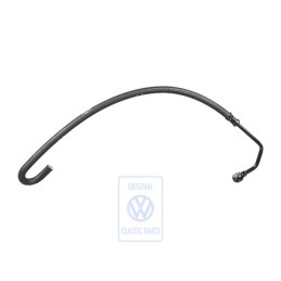 Γνήσιο VW Ελαστικός Σωλήνας Πίεσης - 6U1422891B