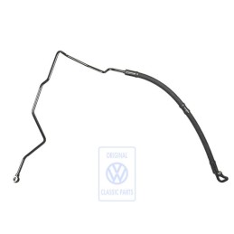 Γνήσιο VW Ελαστικός Σωλήνας Πίεσης - 6U1422893B