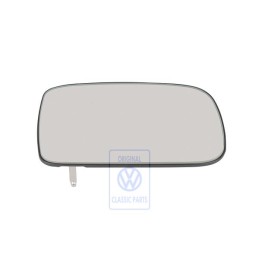Γνήσιο VW Κρύσταλλο Καθρέφτη (Κυρτό) - 6U1857522A