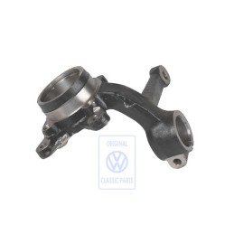 Γνήσιο VW Περίβλημα Ρουλεμάν Τροχού - 6U7407256A