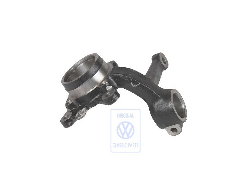 Γνήσιο VW Περίβλημα Ρουλεμάν Τροχού - 6U7407256A