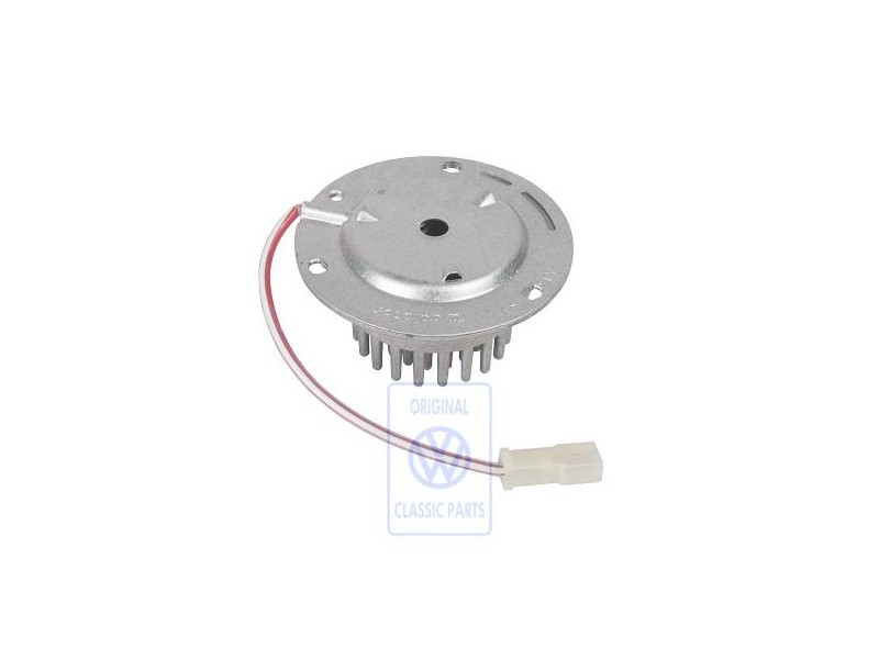 Γνήσιο VW Προθερμαντήρας - 026129893