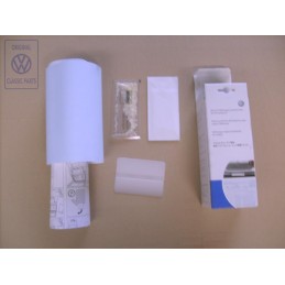 Γνήσιο VW Προστ Μεμβράν Για Προφυλακτήρα - 6X0061197