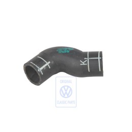 Γνήσιο VW Εύκ. Σωλήνας Ψυκτικού Υγρού - 6X0121101T