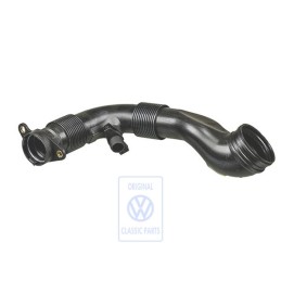 Γνήσιο VW Εύκ. Σωλήνας Αναρρόφησης - 6X0129654