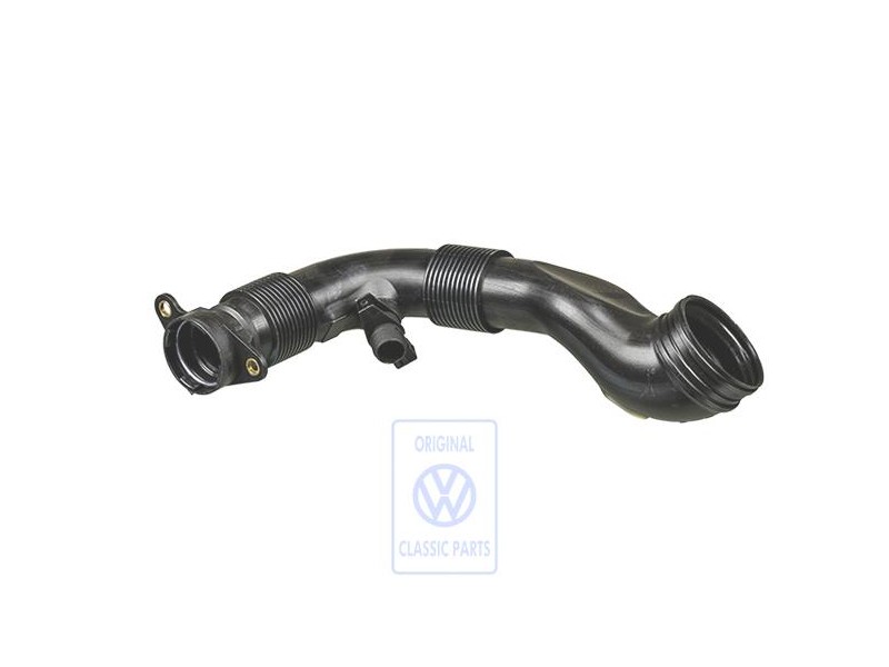 Γνήσιο VW Εύκ. Σωλήνας Αναρρόφησης - 6X0129654