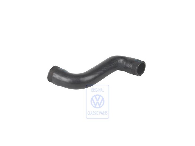 Γνήσιο VW Συνδετικός Εύκαμπτος Σωλήνας - 6X0145828A