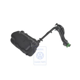Γνήσιο VW Ρεζερβουάρ Καυσίμου - 6X0201075AB