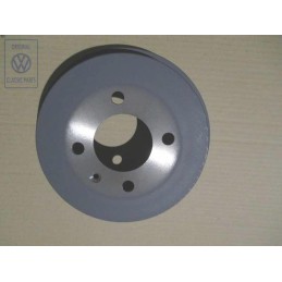Γνήσιο VW Τύμπανο Πέδησης - 6X0609617