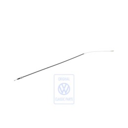 Γνήσιο VW Ντίζα Φρένων - 6X0609721E