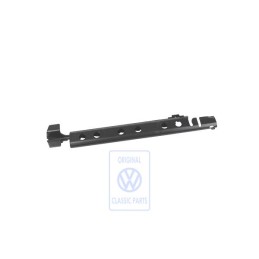 Γνήσιο VW Ράγα Οδηγός - 6X0803252