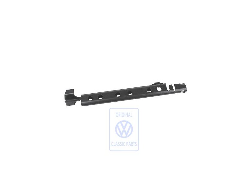 Γνήσιο VW Ράγα Οδηγός - 6X0803252