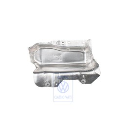 Γνήσιο VW Προστατευτική Λαμαρίνα - 6X0803310D