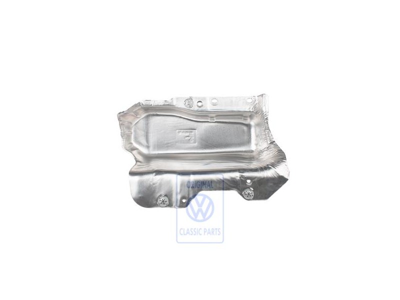 Γνήσιο VW Προστατευτική Λαμαρίνα - 6X0803310D