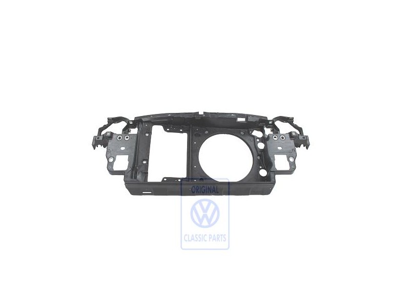 Γνήσιο VW Τραβέρσα Κλειδαριάς - 6X0805594J