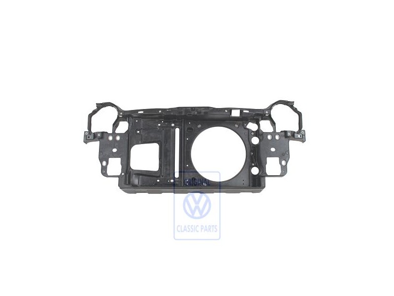 Γνήσιο VW Τραβέρσα Κλειδαριάς - 6X0805594K