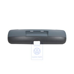 Γνήσιο VW Κάλυμμα Προφυλακτήρα Ασταρωμένο - 6X0807301G GRU