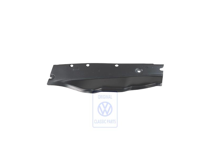 Γνήσιο VW Διαμήκ. Φορέας Για Θόλο Τροχού - 6X0809145B