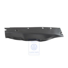 Γνήσιο VW Διαμήκ. Φορέας Για Θόλο Τροχού - 6X0809146B