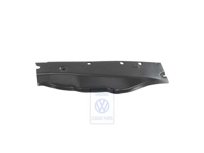 Γνήσιο VW Διαμήκ. Φορέας Για Θόλο Τροχού - 6X0809146B