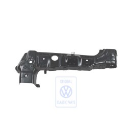 Γνήσιο VW Κολόνα Α Εσωτερικά - 6X0809205B