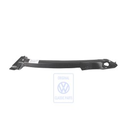 Γνήσιο VW Κανάλι Στεγανοποίησης - 6X0809641D