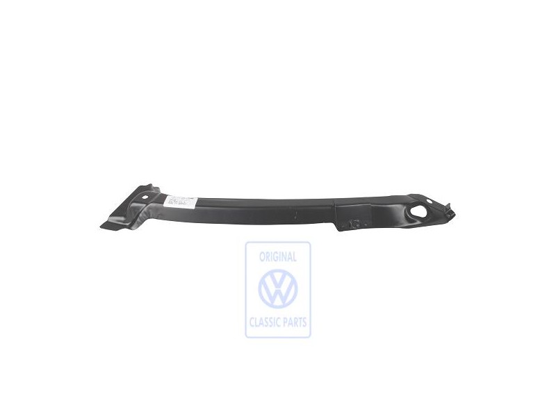Γνήσιο VW Κανάλι Στεγανοποίησης - 6X0809641D