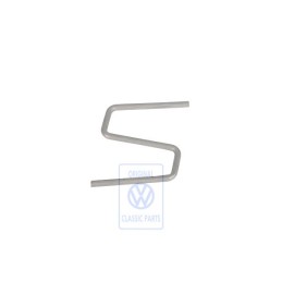 Γνήσιο VW Ελατήριο - 6X0809931