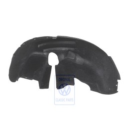 Γνήσιο VW Επένδυση Θόλου Τροχού - 6X0810972G