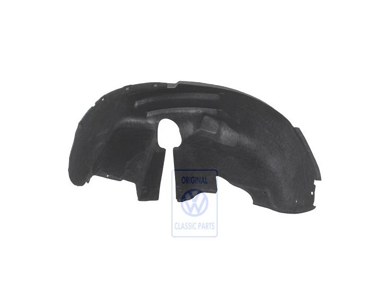 Γνήσιο VW Επένδυση Θόλου Τροχού - 6X0810972G