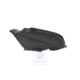 Γνήσιο VW Υποδοχή Για Προφυλακτήρα - 6X0813714A
