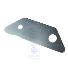 Γνήσιο VW Μέρος Κλεισίματος - 6X0813945B