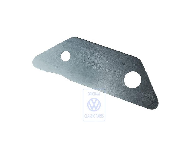 Γνήσιο VW Μέρος Κλεισίματος - 6X0813945B