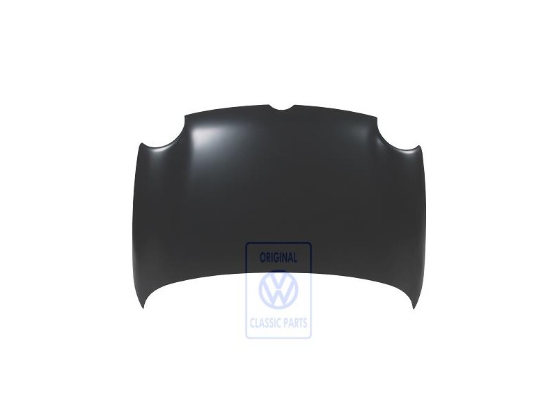 Γνήσιο VW Μπροστινό Καπό - 6X0823031A