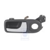 Γνήσιο VW Μηχανισμός Εσωτ. Ενεργοποίησης Off-Black - 6X0837114D 48Z