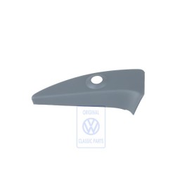 Γνήσιο VW Κάλυμμα Ασταρωμένο - 6X0837993D GRU