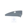 Γνήσιο VW Κάλυμμα Ασταρωμένο - 6X0837993D GRU