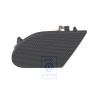 Γνήσιο VW Διάφραγμα Ηχείου Σατινέ Μαύρο - 6X0857210A 01C