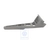 Γνήσιο VW Κεντρική Κονσόλα Flanell Γκρι - 6X0863243B U71