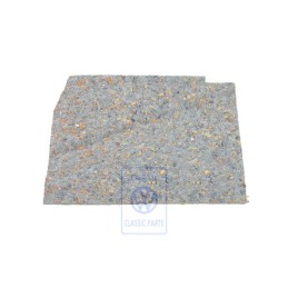 Γνήσιο VW Απόσβεση Δαπέδου - 6X0863956A
