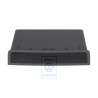 Γνήσιο VW Θήκη Σατινέ Μαύρο - 6X0864131A 01C