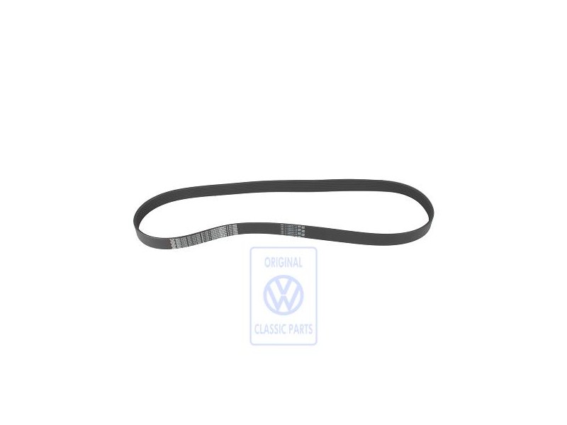 Γνήσιο VW Κωνικός Σφηνοειδής Ιμάντας - 021145933C