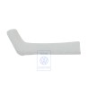 Γνήσιο VW Επένδυση Κολόνας C Γκρι Πέρλα - 6X0867241B 33C