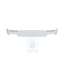 Γνήσιο VW Αεροτομή Ασταρωμένο - 6X0875125 GRU