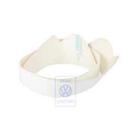 Γνήσιο VW Προστατευτική Μεμβράνη Διαφανής - 6X0875127 908