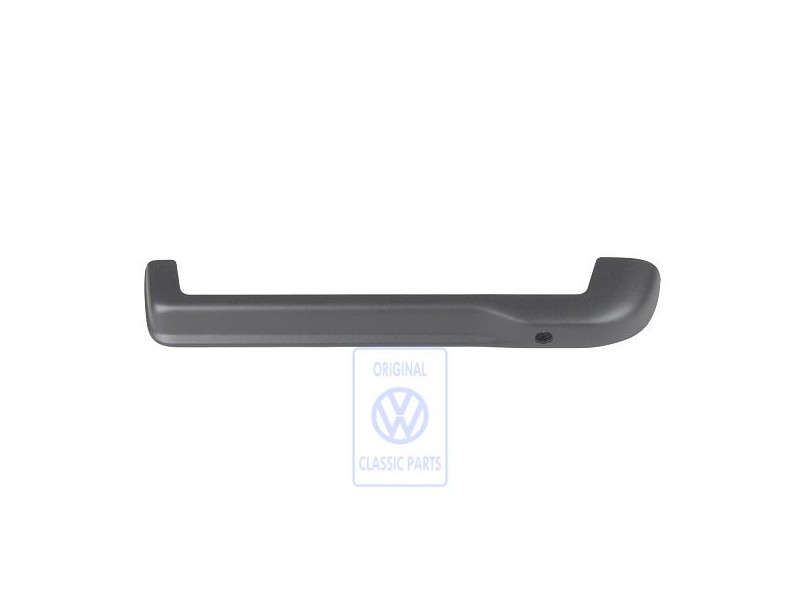 Γνήσιο VW Κάλυμμα Για Ράγα Οδήγησης Off-Black - 6X0881347C C81